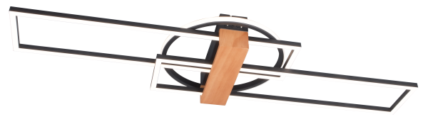Lampa sufitowa DUATRO C230624203B - Zuma Line