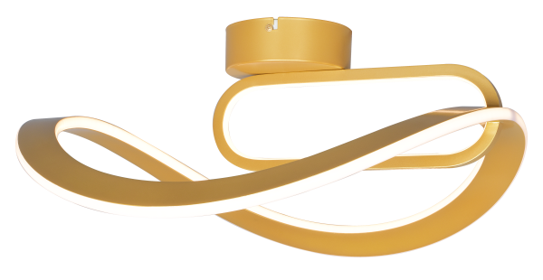 Lampa sufitowa VELENNE C241249403A - Zuma Line