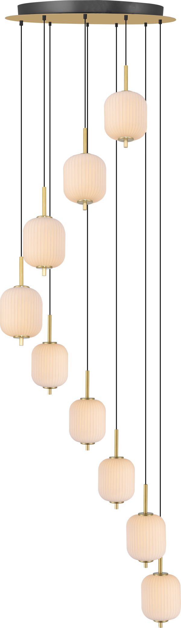 Lampa wisząca AKARI DU31288/55W - Zuma Line