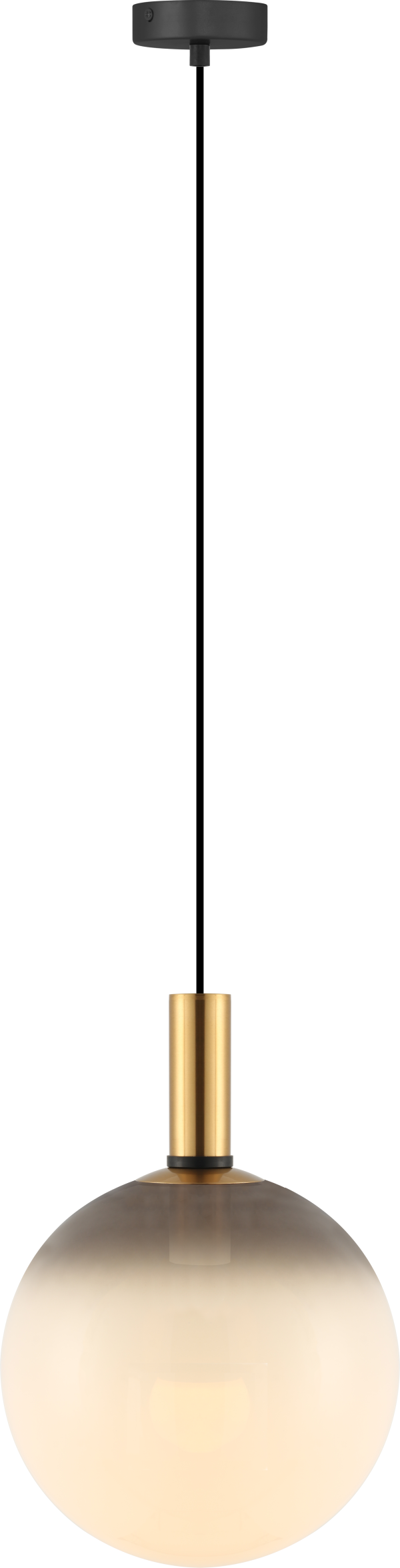 Lampa wisząca NUA DU31771/1L - Zuma Line