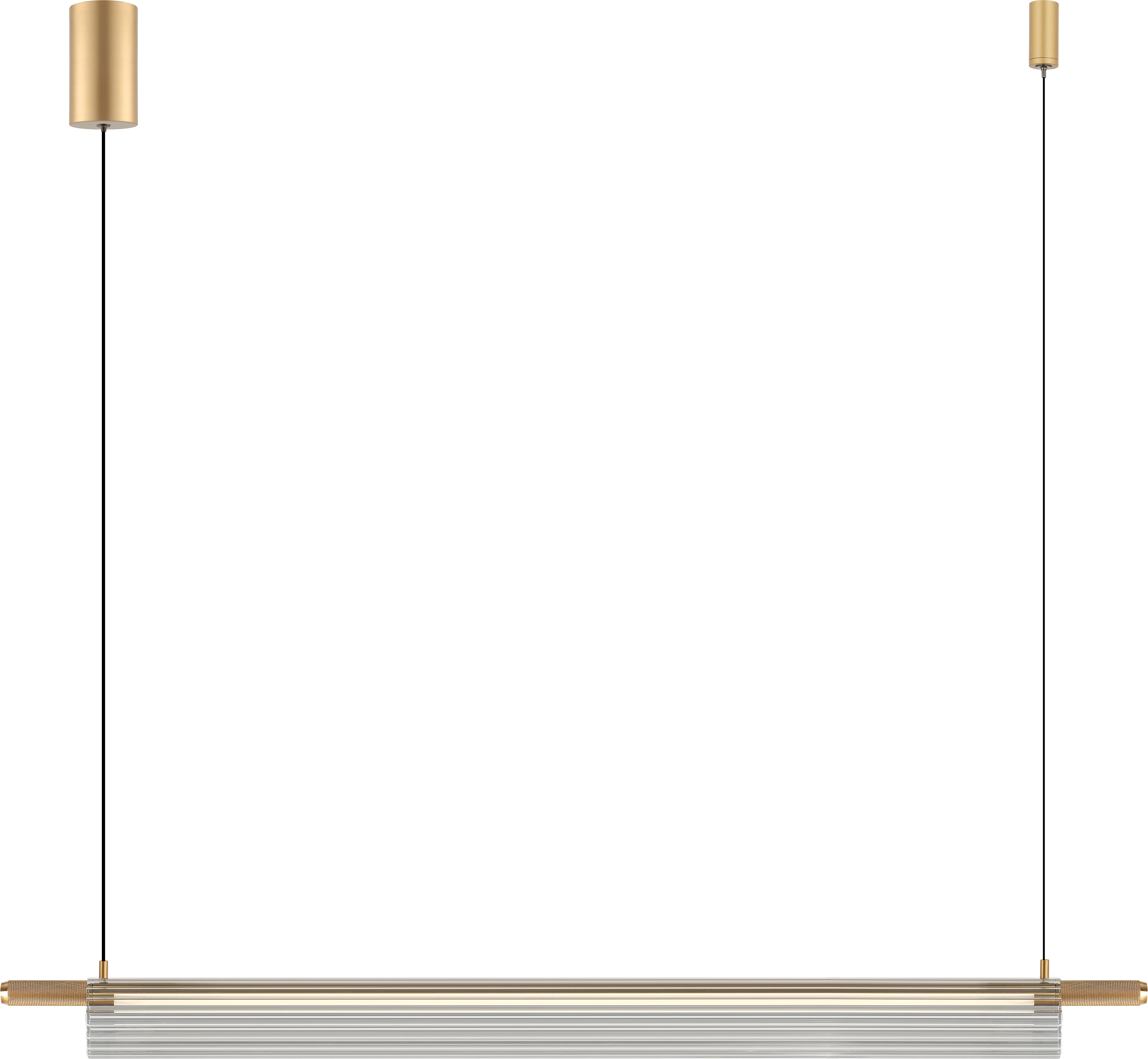 Lampa wisząca ARCUS DU31835/14W - Zuma Line