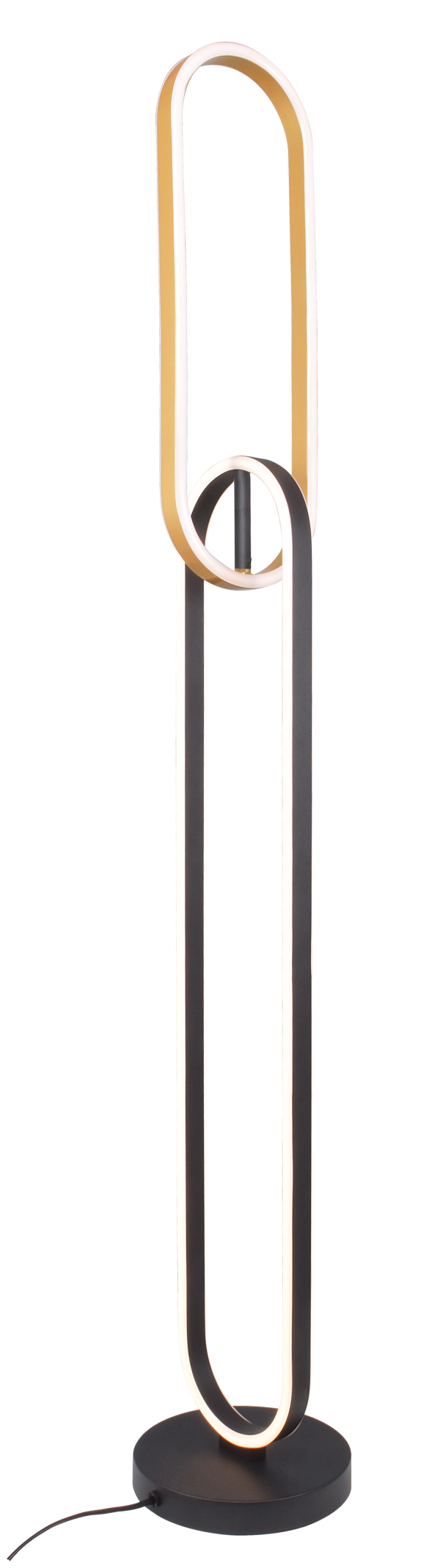 Lampa podłogowa RAVON F241145502 - Zuma Line