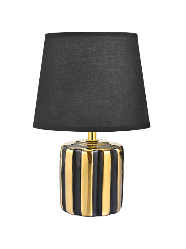 Lampa stołowa HS9143-BL - Zuma Line