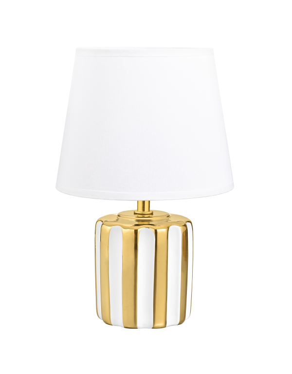 Lampa stołowa HS9143-GD - Zuma Line