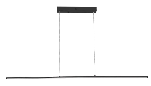 Lampa wisząca ESERO MS903-BK - Zuma Line