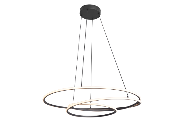 Lampa wisząca ZEPHYRA P240842601 - Zuma Line