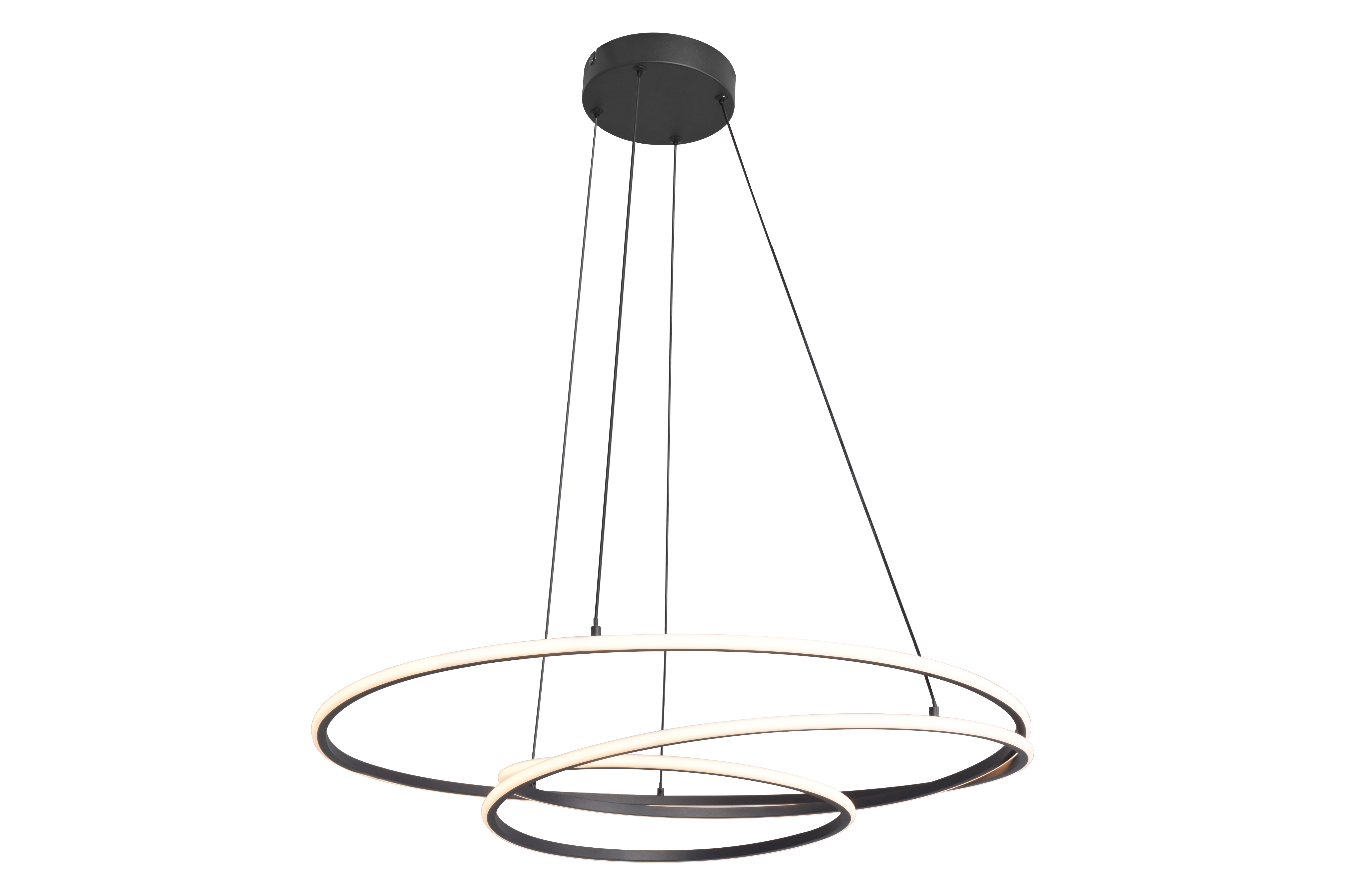 Lampa wisząca ZEPHYRA P240842601 - Zuma Line