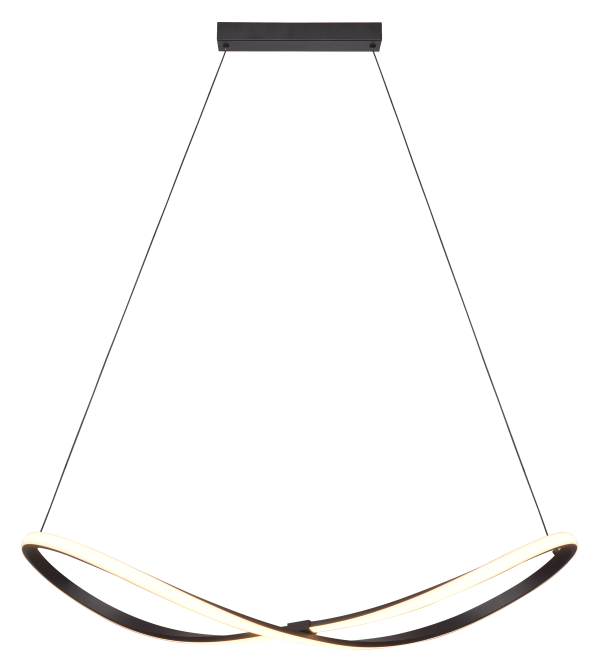 Lampa wisząca ROSENTRA P241060001 - Zuma Line