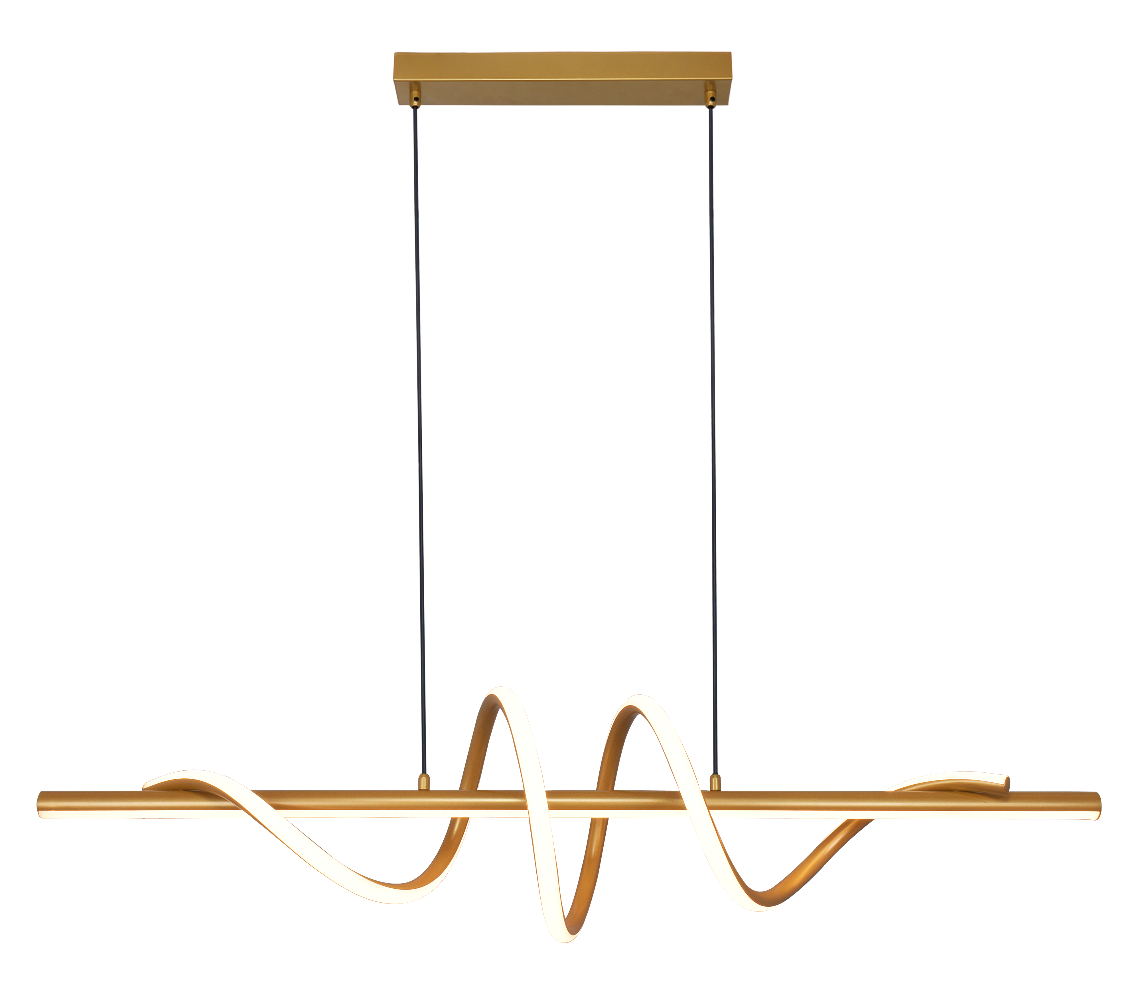 Lampa wisząca VELENNE P241249402 - Zuma Line