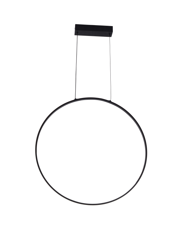Lampa wisząca RASCAL PEN4105-60BK - Zuma Line