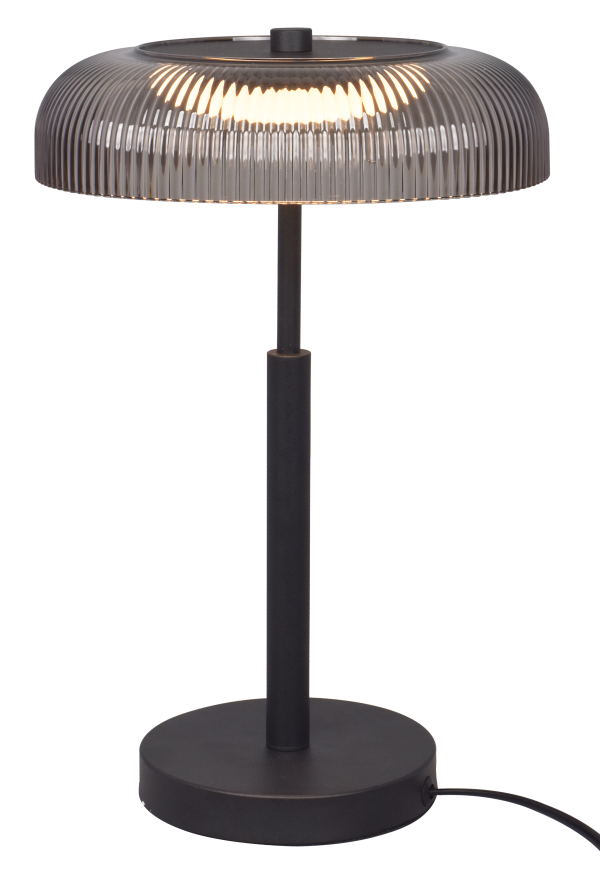 Lampa stołowa SOLVIA T230757601 - Zuma Line