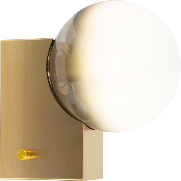 Kinkiet NUA WL31832/1L - Zuma Line