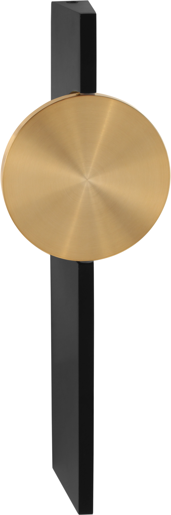 Kinkiet FLUX WL32160/3W/BK - Zuma Line