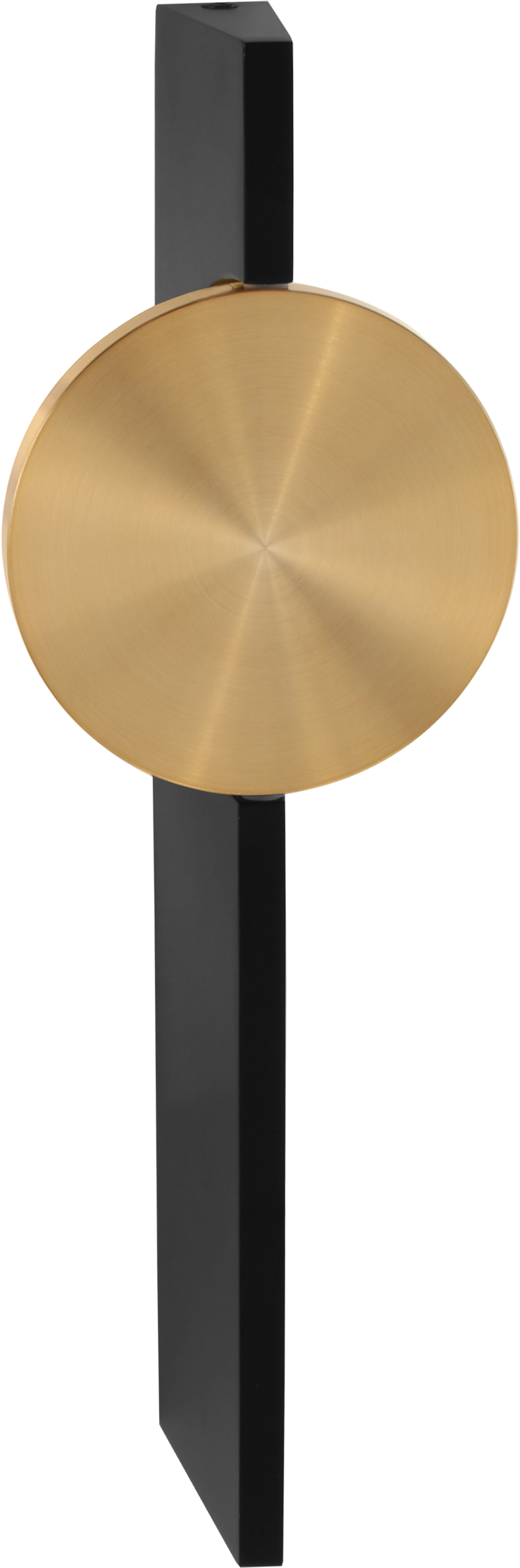 Kinkiet FLUX WL32160/3W/BK - Zuma Line