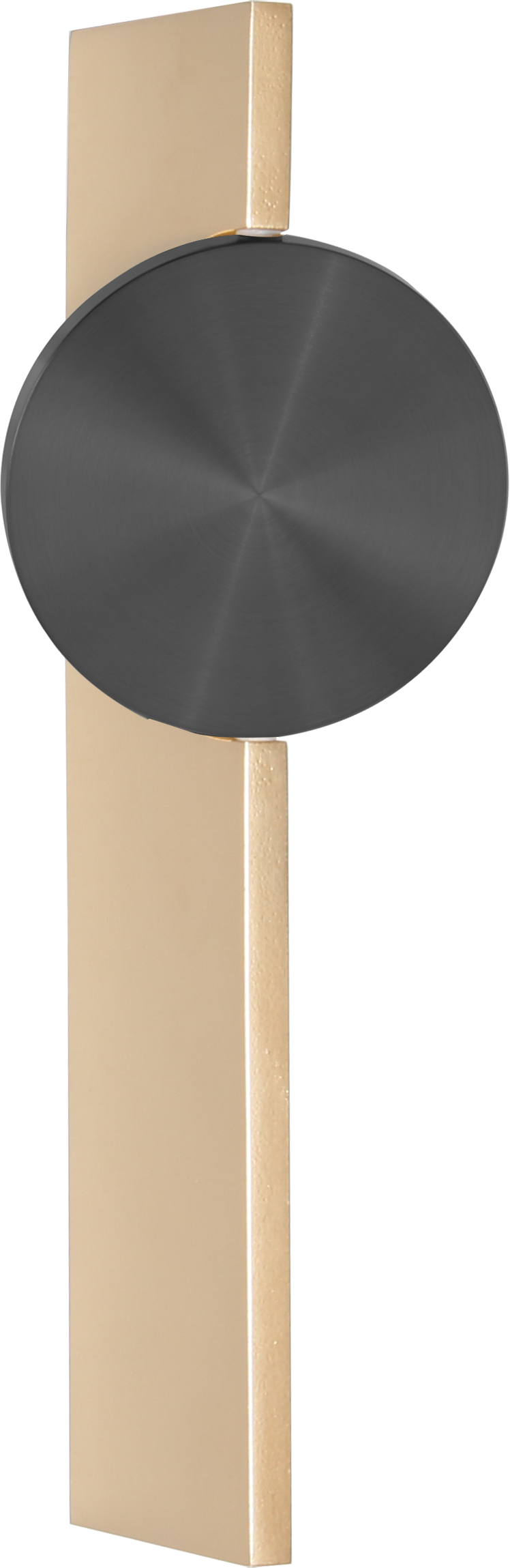 Kinkiet FLUX WL32160/3W/GD - Zuma Line