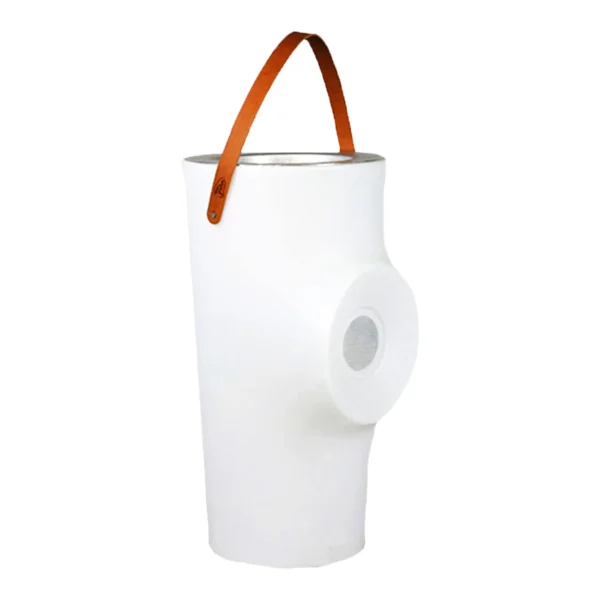Lampa podłogowa WOODY 3262 - New Garden