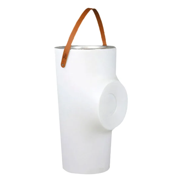 Lampa podłogowa WOODY 3261 - New Garden