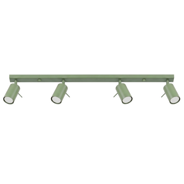 Plafon stalowy szałwiowy 4-punktowy 80cm RING SL.2181 - Sollux Lighting