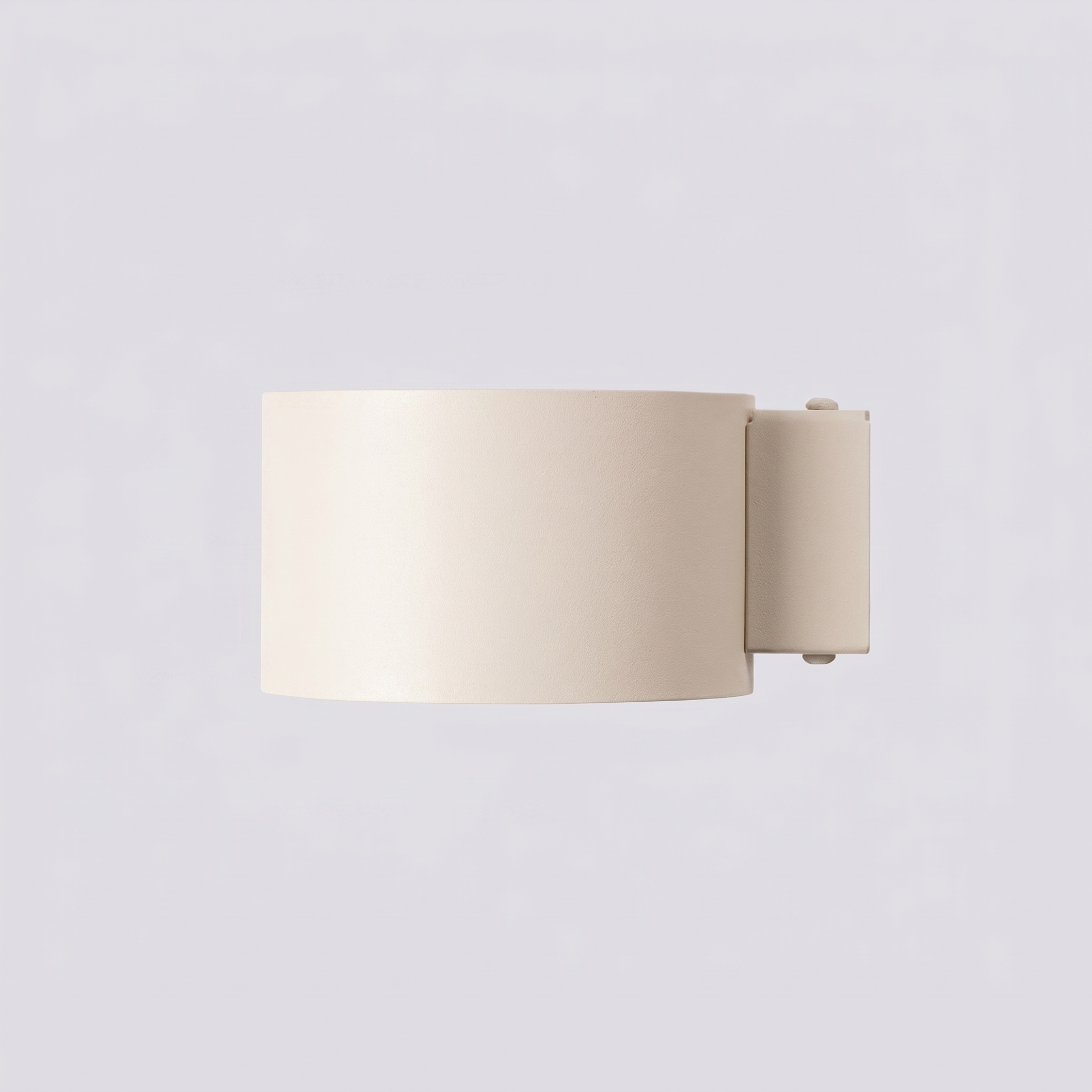Kinkiet aluminiowy beżowy prostokątny MODO 1 z serii MODO SL.2441 - Sollux Lighting - obrazek 5