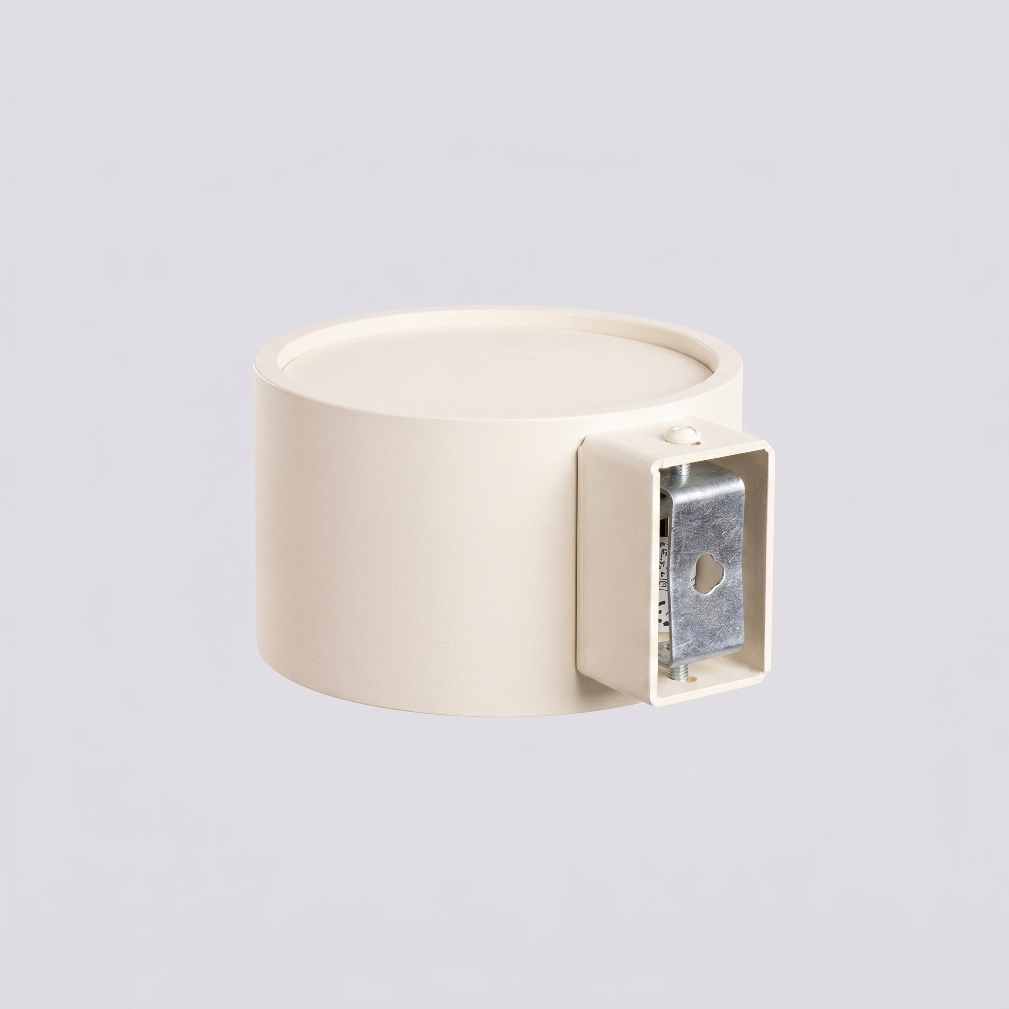 Kinkiet aluminiowy beżowy prostokątny MODO 1 z serii MODO SL.2441 - Sollux Lighting - obrazek 6