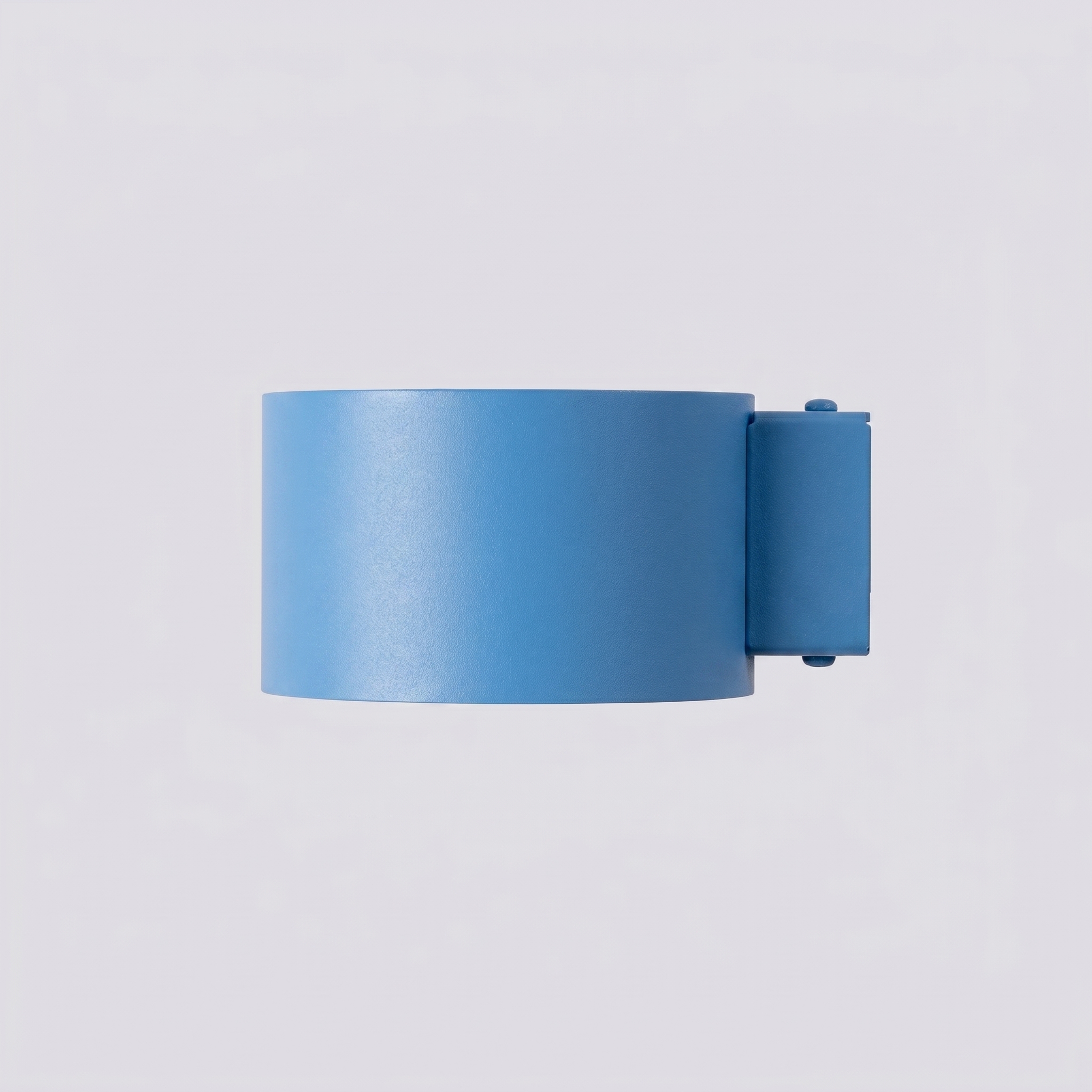 Kinkiet aluminiowy błękitny 10cm Gx53 z serii MODO SL.2485 - Sollux Lighting - obrazek 5