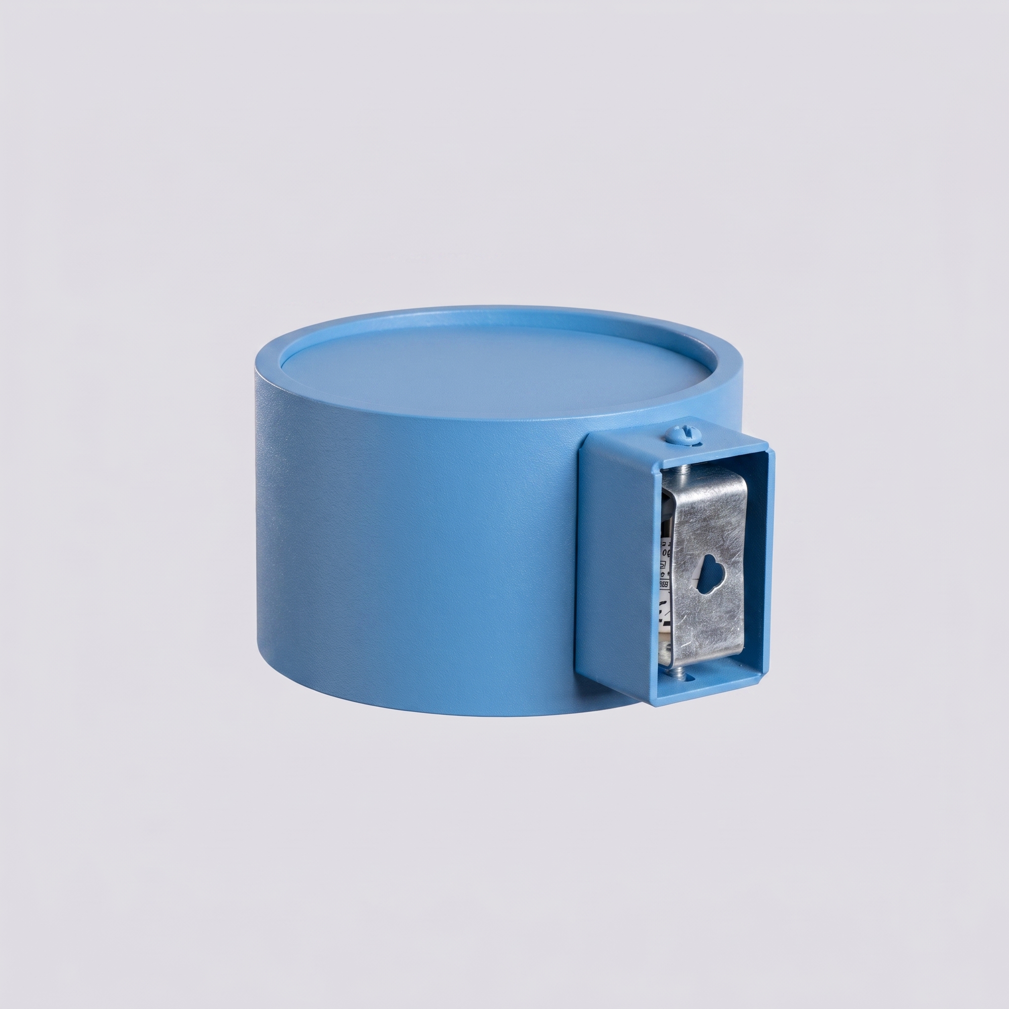 Kinkiet aluminiowy błękitny 10cm Gx53 z serii MODO SL.2485 - Sollux Lighting - obrazek 6