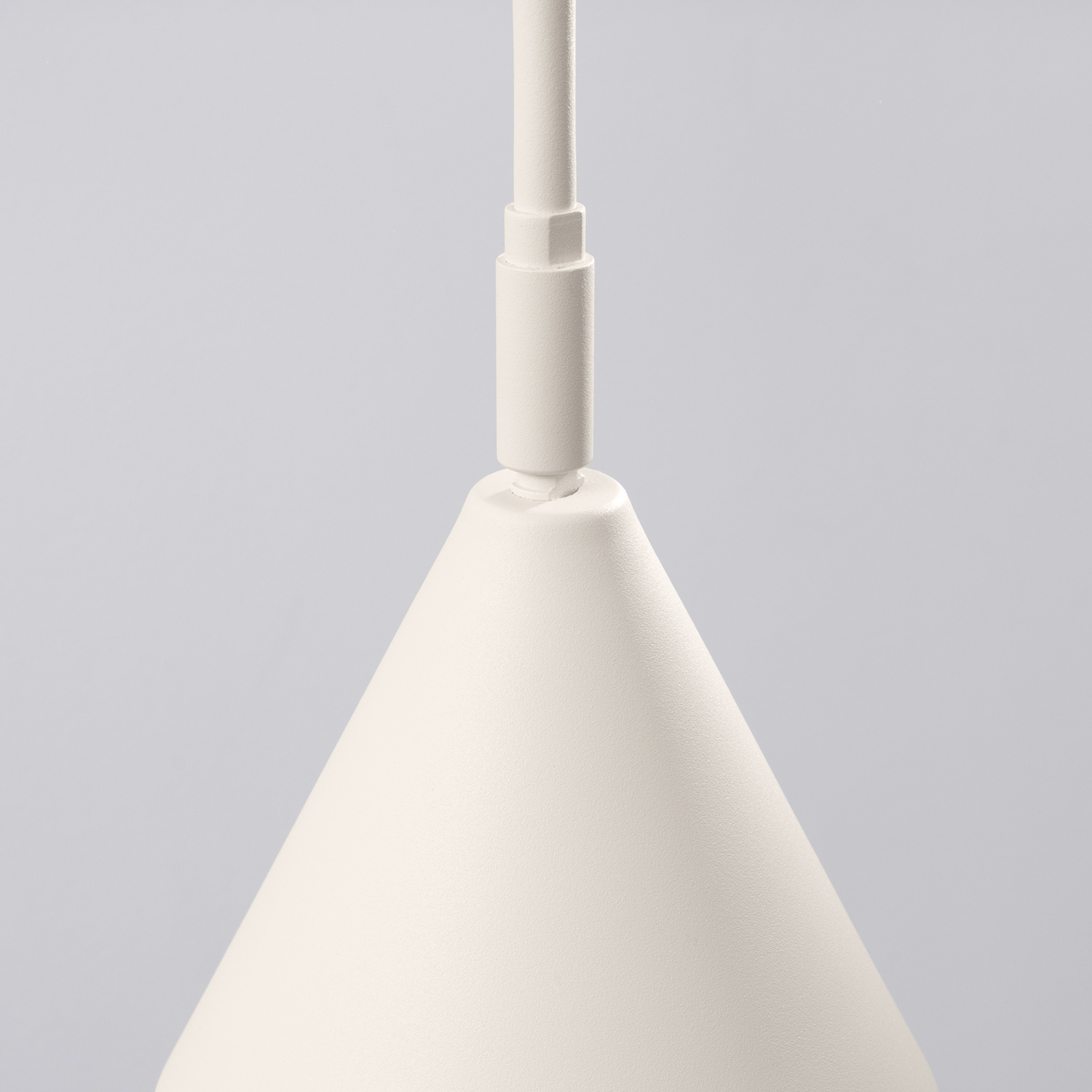 Kinkiet stalowy beżowy poziomy 61cm NOX 2 SL.2509 - Sollux Lighting - obrazek 6