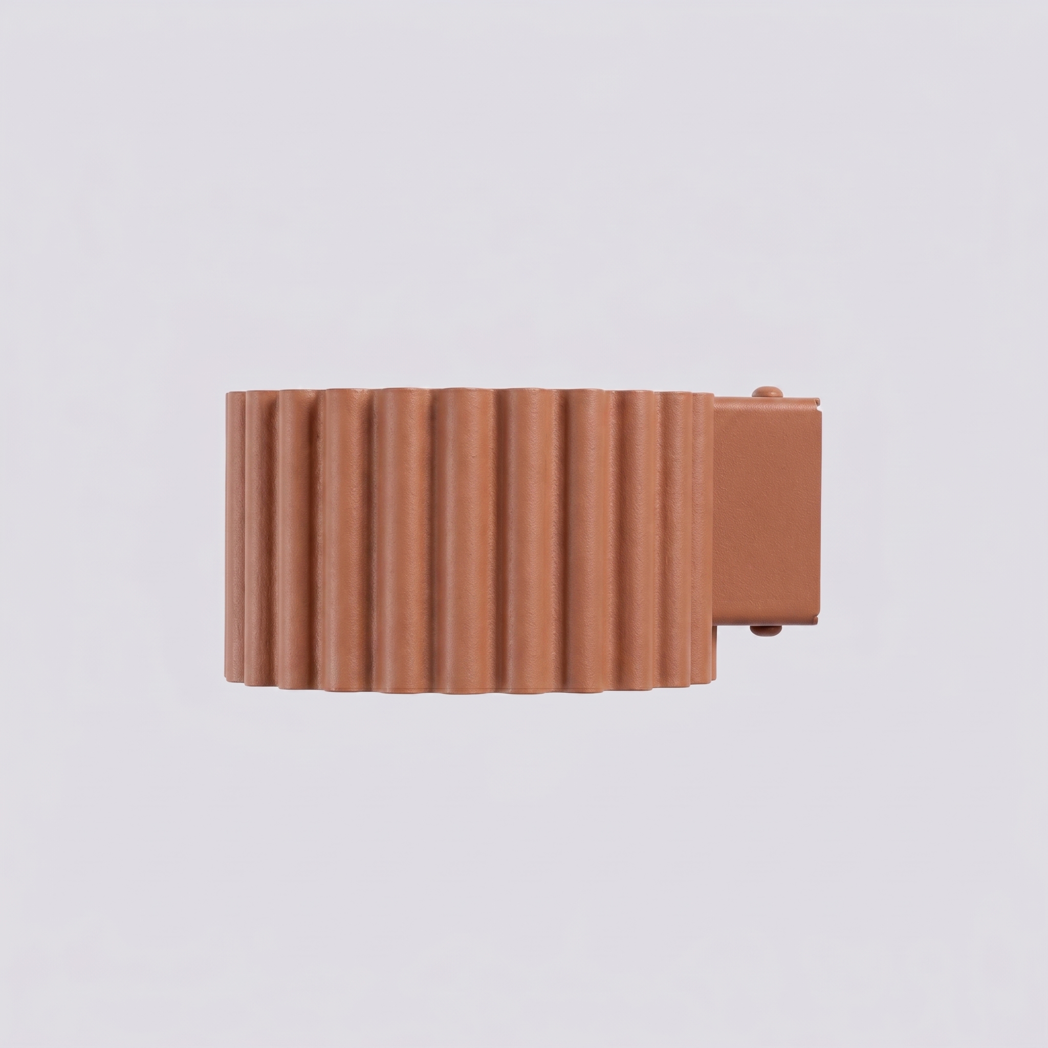 Kinkiet aluminiowy mocca 10cm Gx53 z serii AURA SL.2617 - Sollux Lighting - obrazek 5