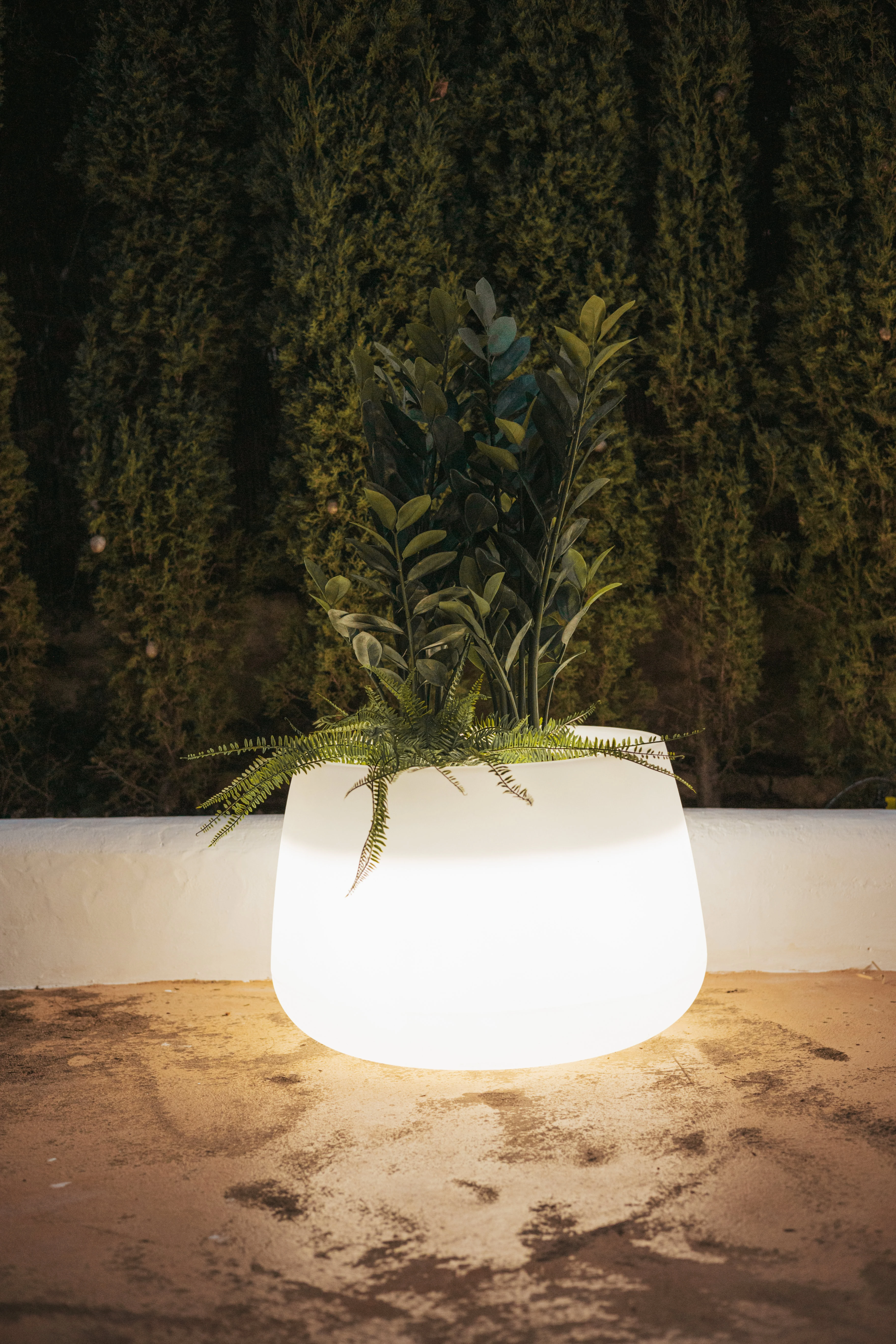 Lampa podłogowa CAMELIA 3171 - New Garden - obrazek 2