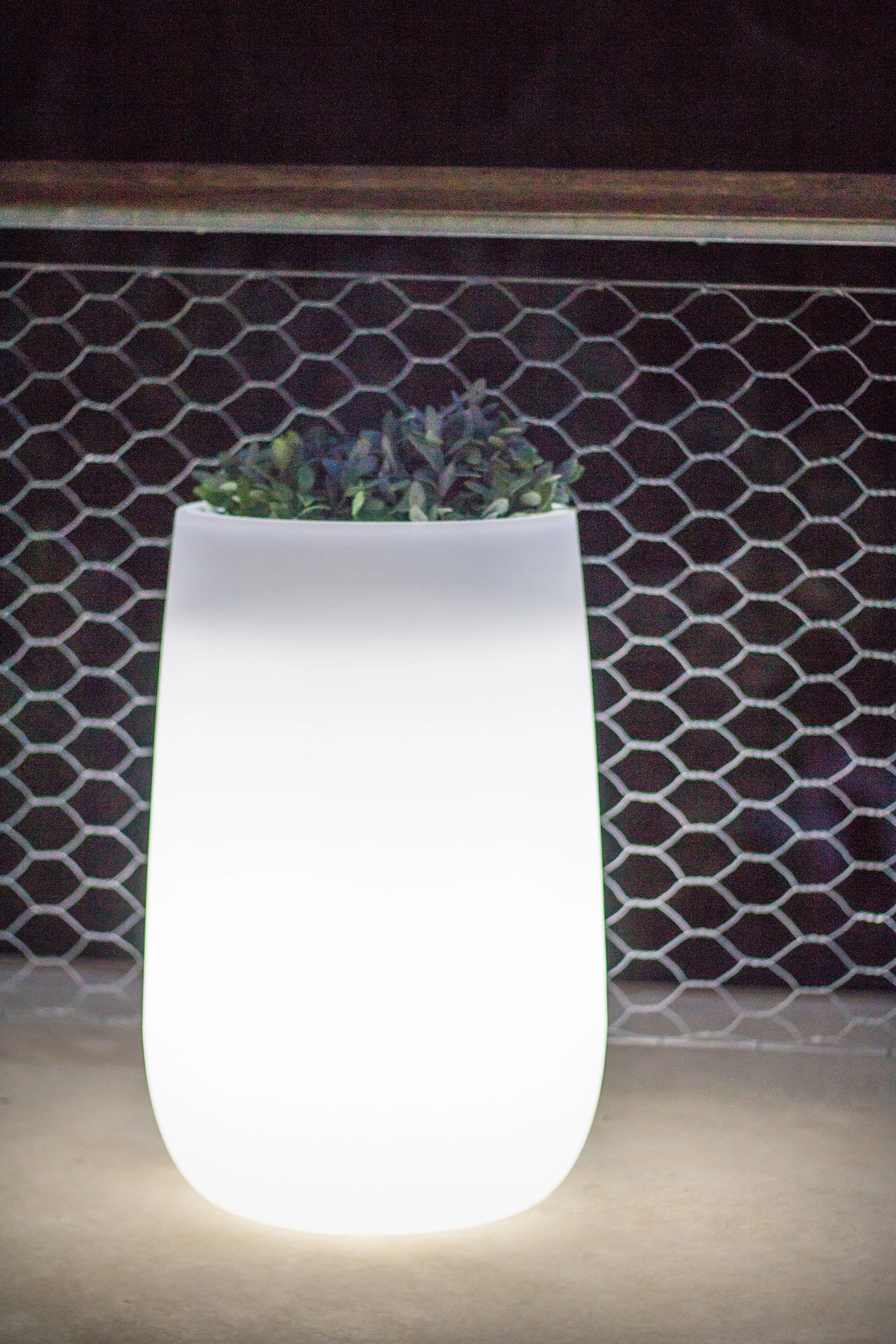 Lampa podłogowa CAMELIA 3310 - New Garden - obrazek 2