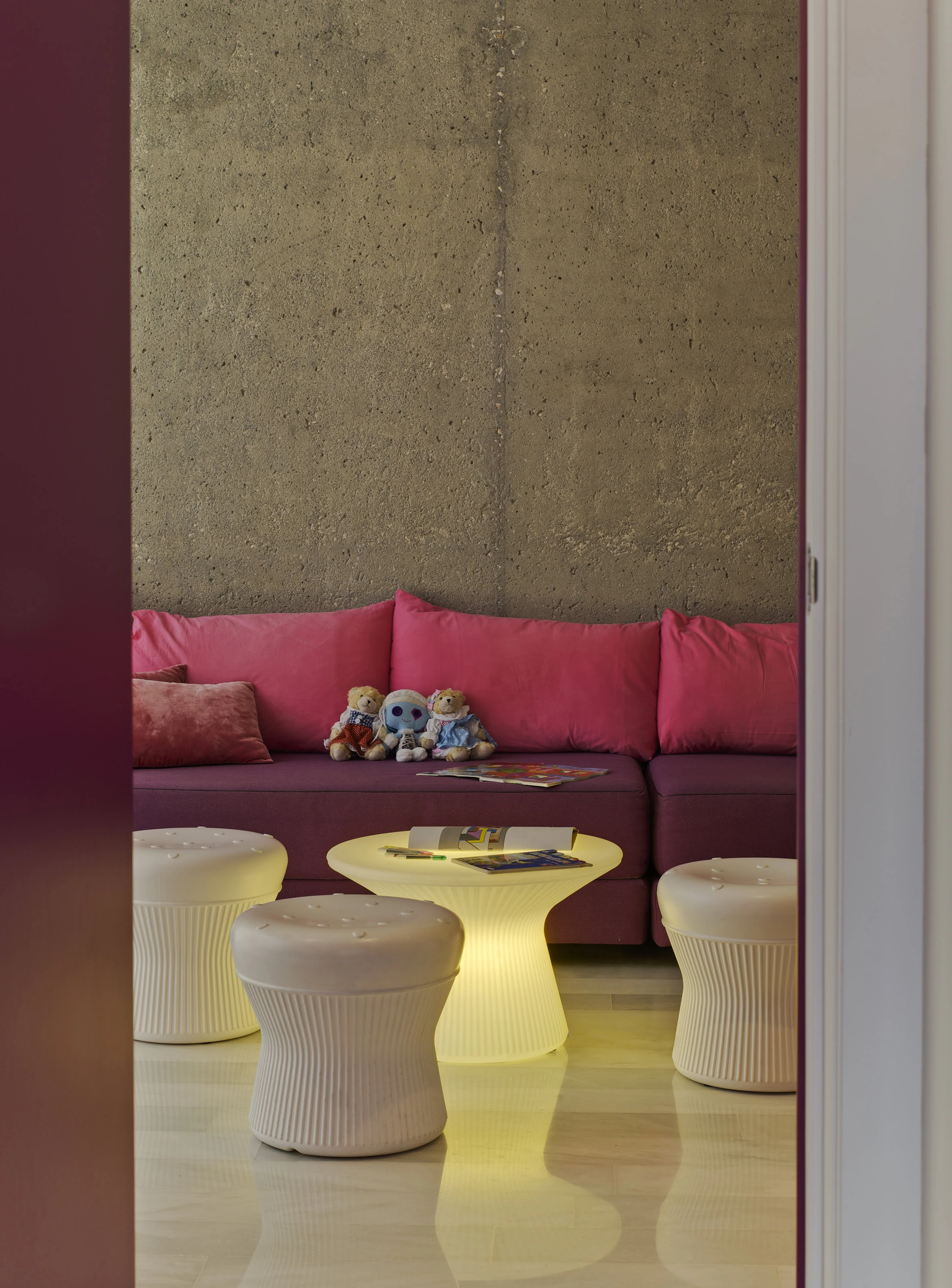 Lampa podłogowa CAPRI 3177 - New Garden - obrazek 2