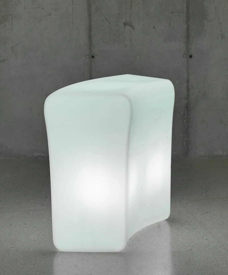 Lampa podłogowa IBIZA 3256 - New Garden - obrazek 2