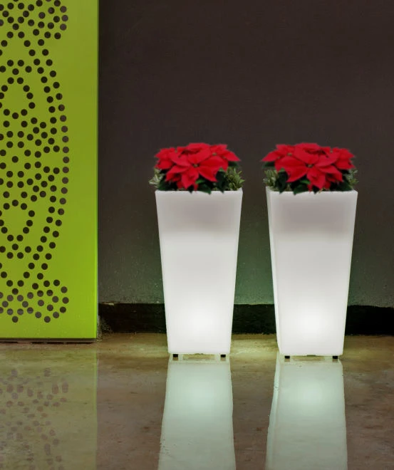 Lampa podłogowa MELISA 3265 - New Garden - obrazek 2