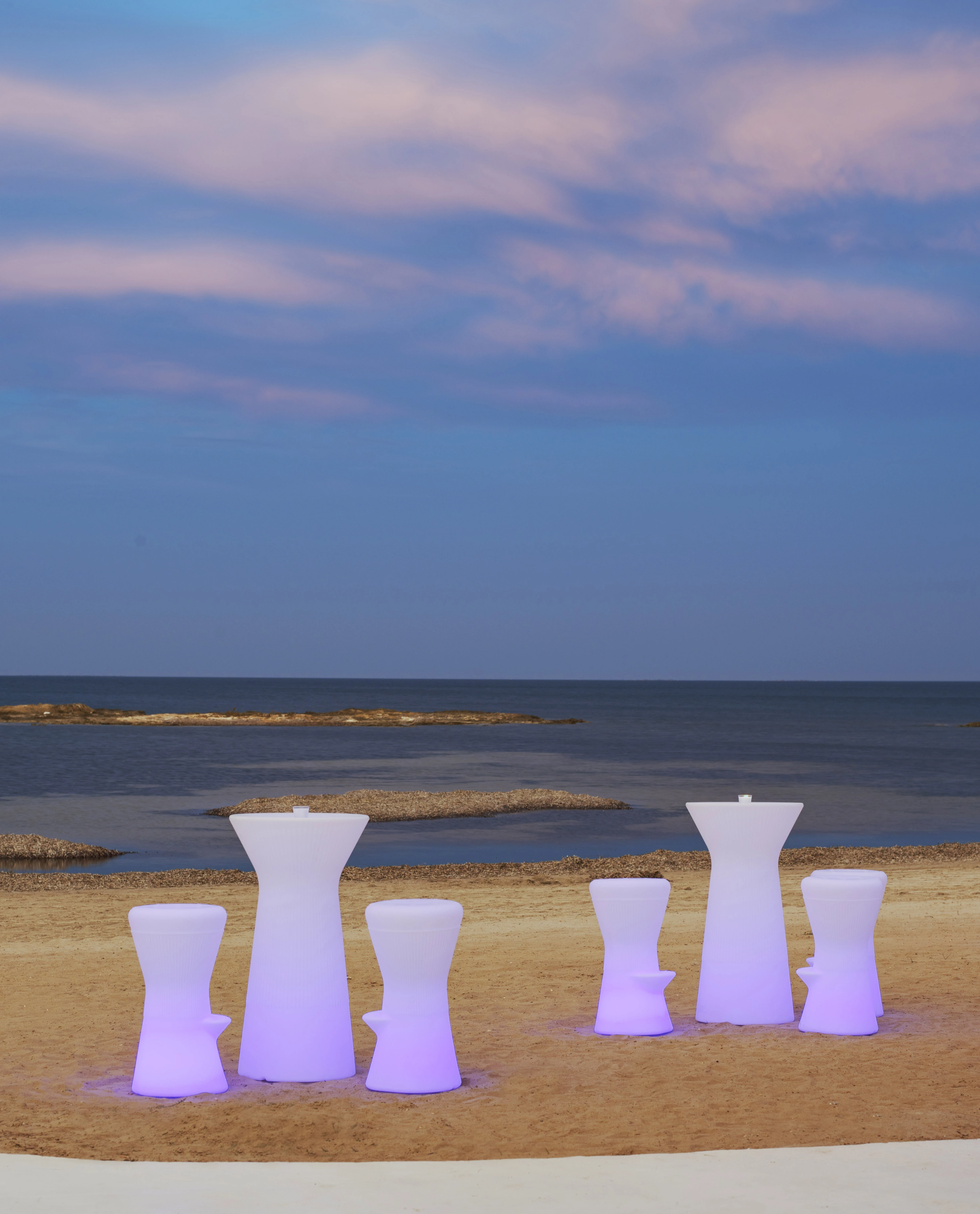 Lampa podłogowa CORFU 3162 - New Garden - obrazek 3