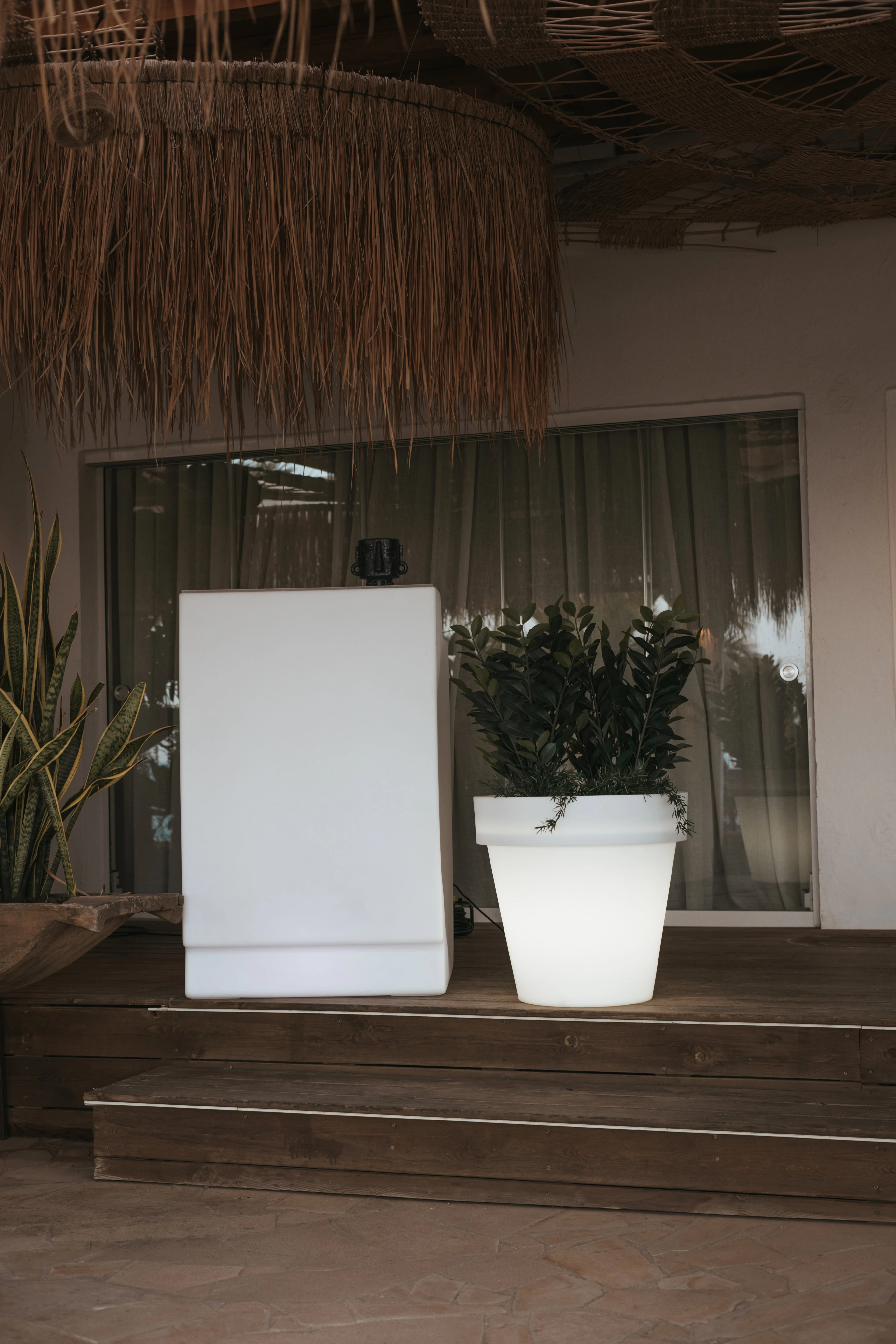 Lampa podłogowa SICILIA 3258 - New Garden - obrazek 4