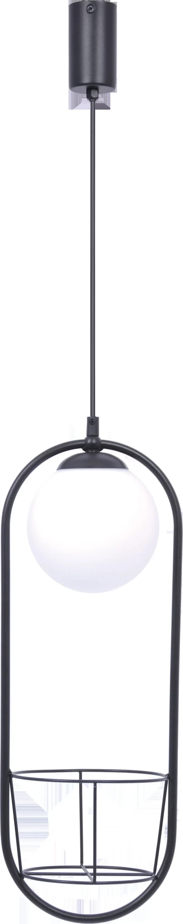 Lampa wisząca PLANT 1 5003 - Zuma Line