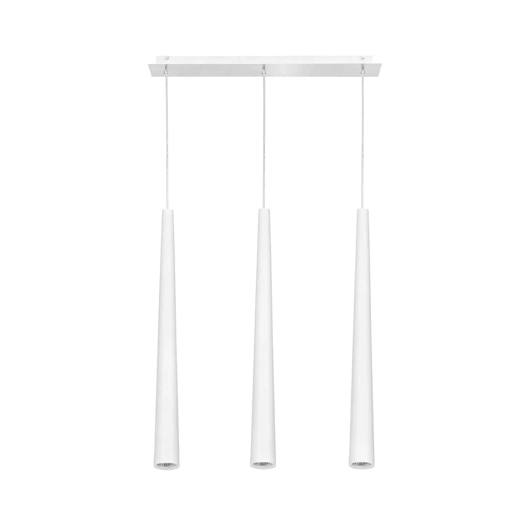 Lampa nad stół wisząca nowoczesna QUEBECK 5404 - Nowodvorski Lighting