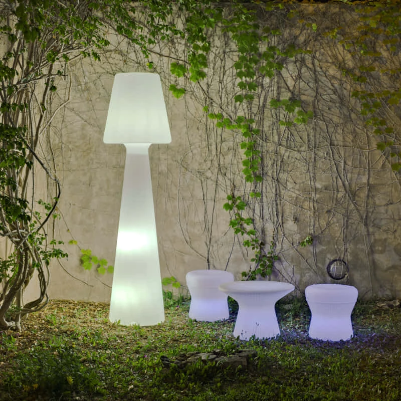 Lampa podłogowa CAPRI 3177 - New Garden - obrazek 6