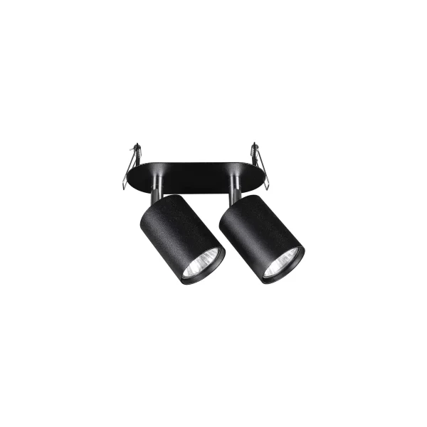 Lampa wpuszczana okrągła EYE FIT 9398 - Nowodvorski Lighting