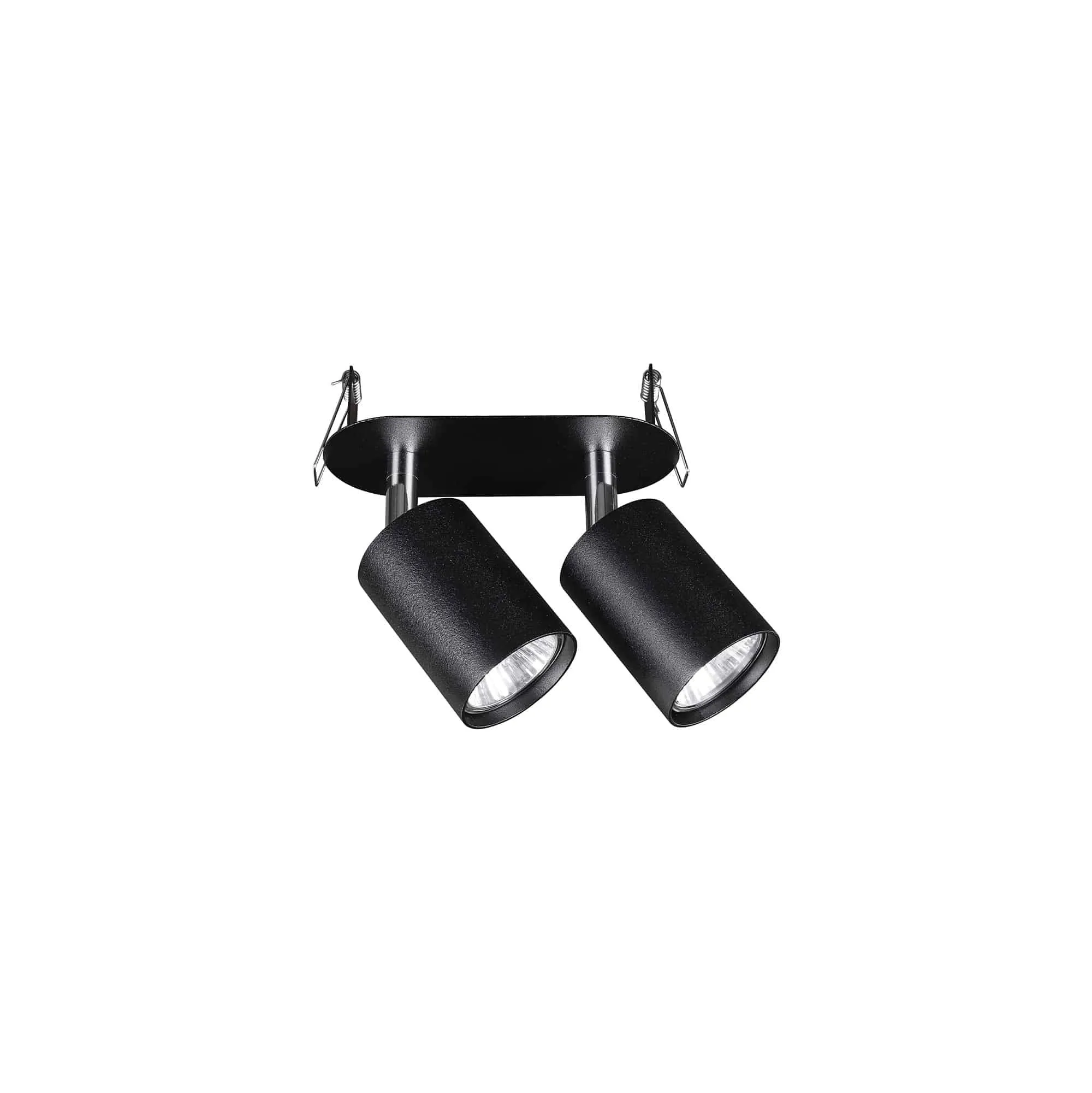 Lampa wpuszczana okrągła EYE FIT 9398 - Nowodvorski Lighting