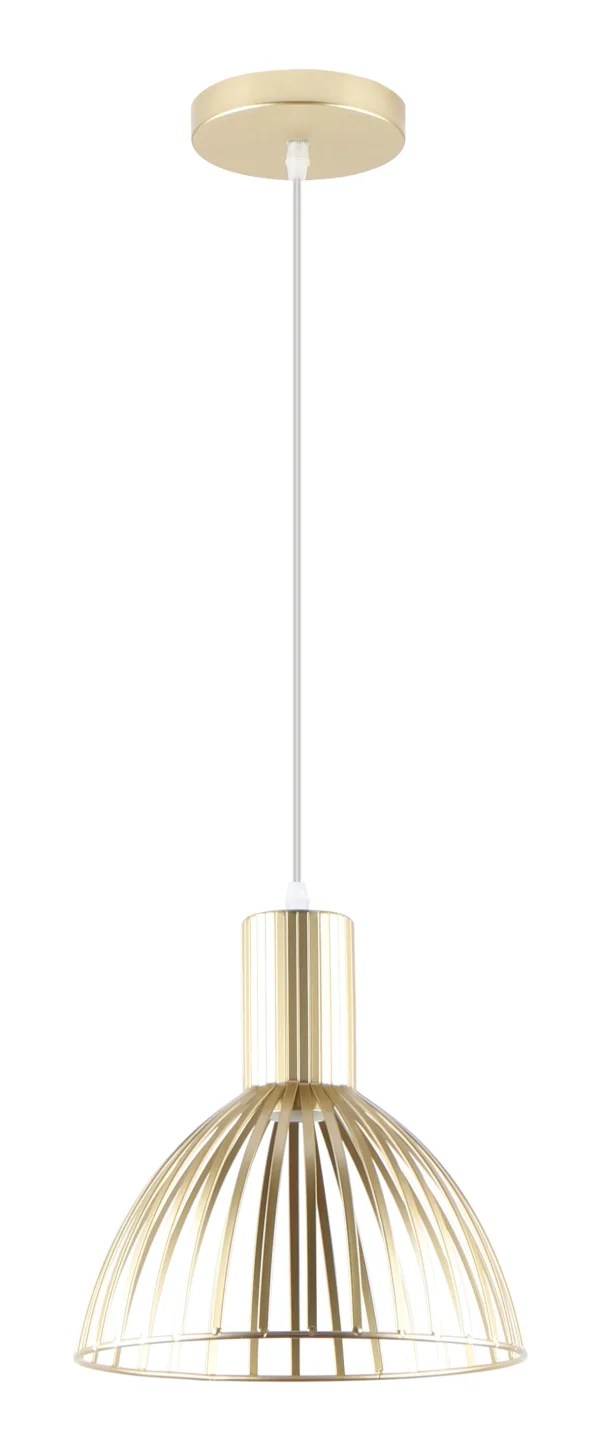 Lampa wisząca DOLIA A8082-GLD - Zuma Line