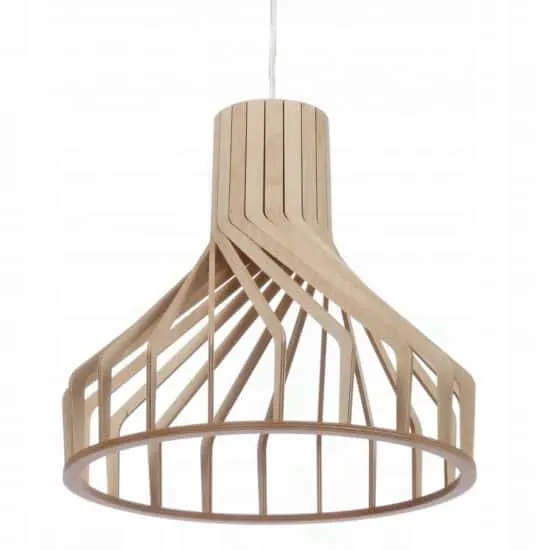 Lampa loft wisząca BIO 6333 - Nowodvorski Lighting