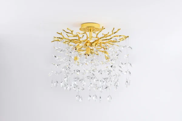 Lampa wisząca CINDY MX4115-6B-EGN-II - Zuma Line