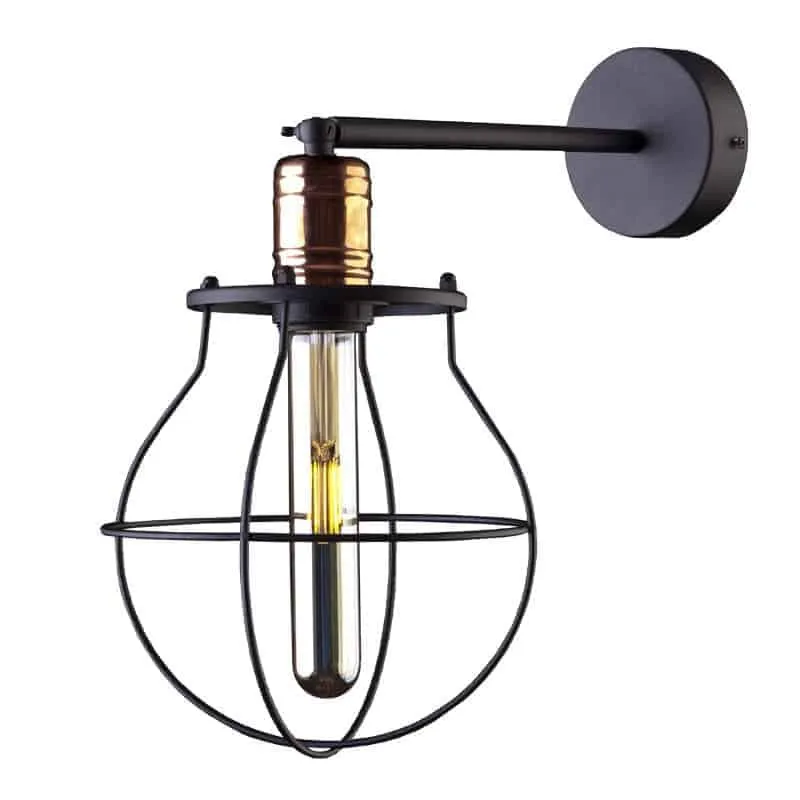 Kinkiet loft MANUFACTURE 9742 - Nowodvorski Lighting