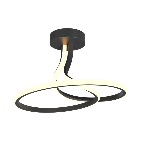 Lampa sufitowa CLINT MX6349-1-3BT - Zuma Line