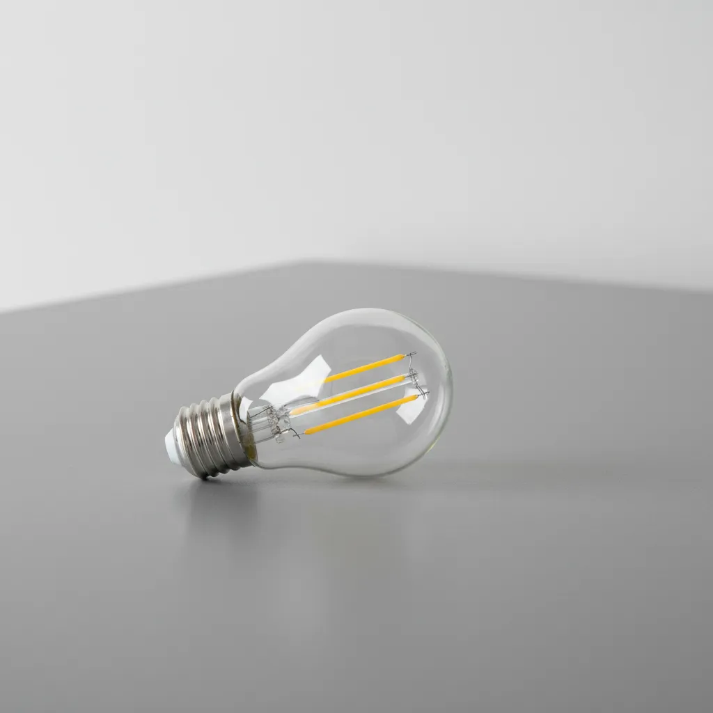 Żarówka LED E27 3000K 7W 760lm SL.1208 - Sollux - obrazek 2