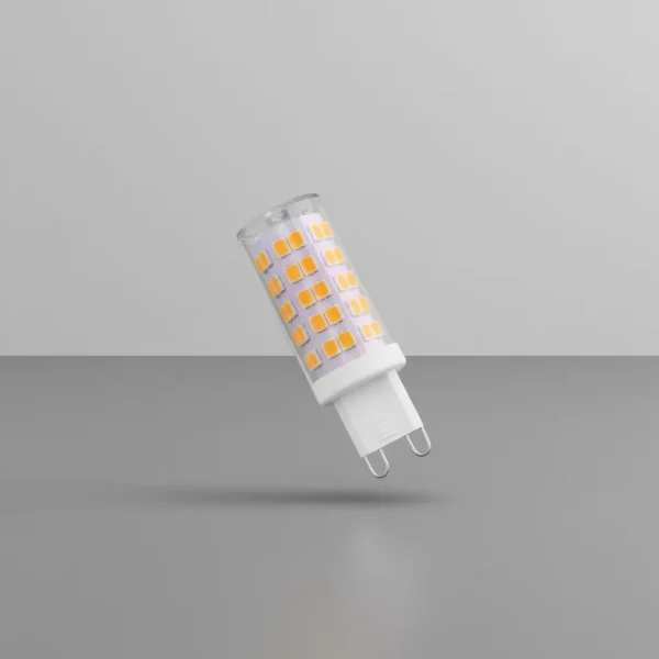 Żarówka LED G9 4000K 3W 302lm SL.1365 -Sollux
