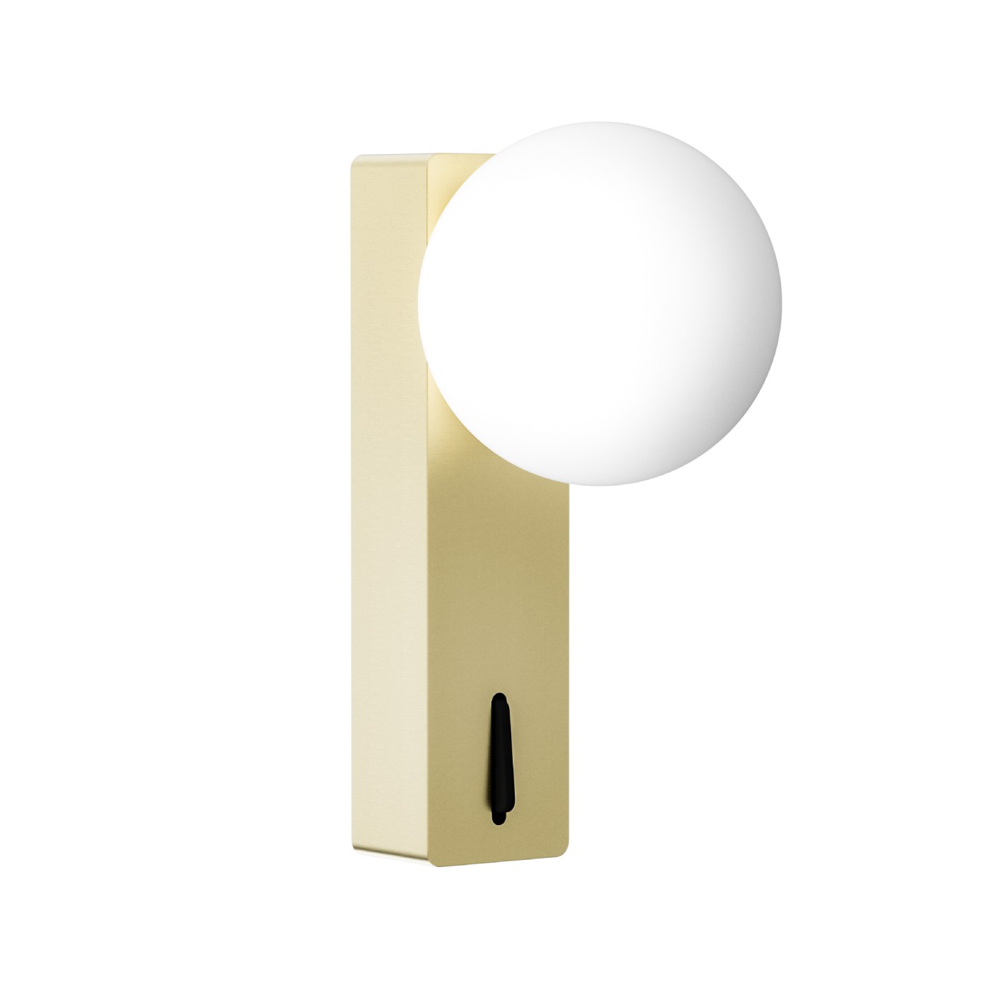 Boletta Parette OLd Gold Switch OR85563 - Open Design Highlights - obrazek 4