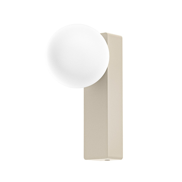 Boletta Parette Toupe IP44 OR85549 - Open Design Highlights