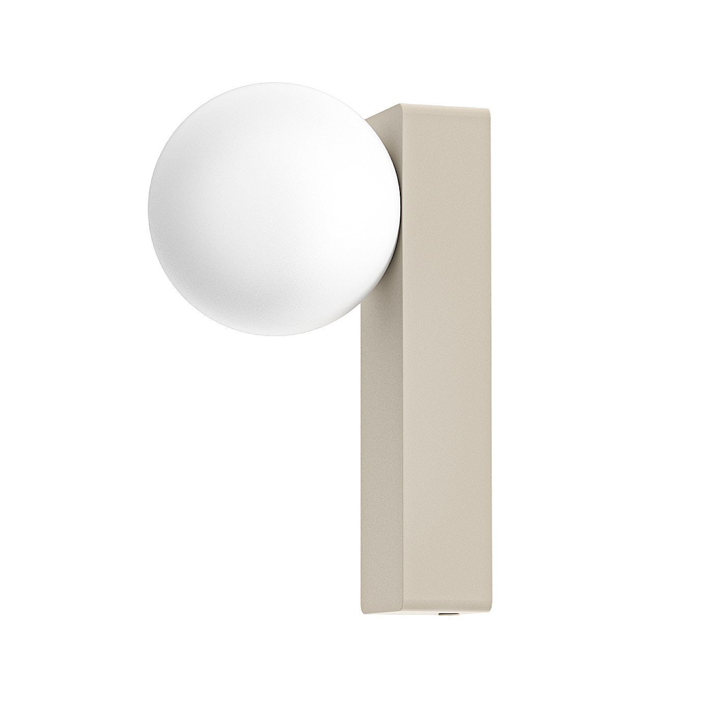 Boletta Parette Toupe IP44 OR85549 - Open Design Highlights - obrazek 4